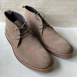 Nordstrom Ortholite Suede Chukka Shoes